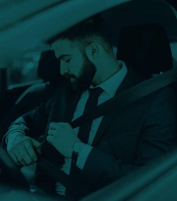 DRIVER'S LICENSE RENEWAL