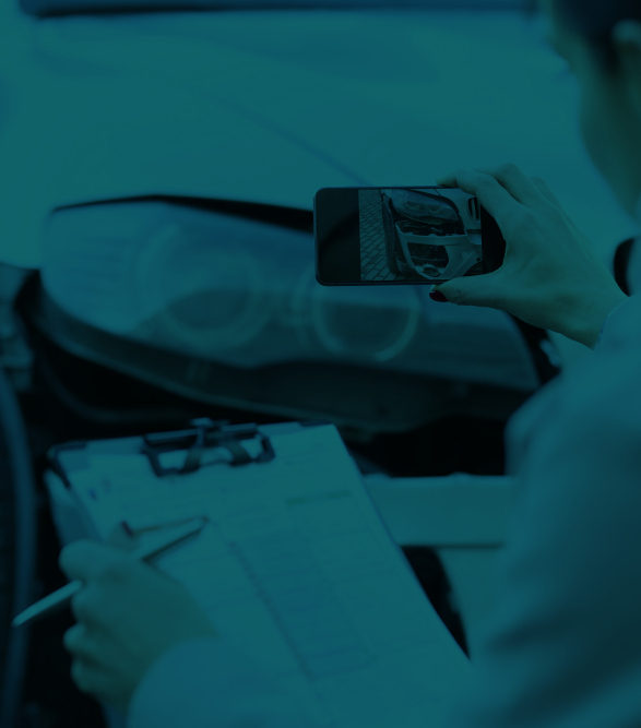 GET A LAWYER TO THE SCENE OF THE ACCIDENT